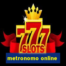 metronomo online